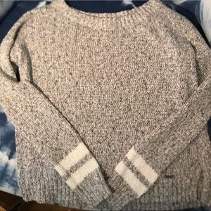 Hollister Sweater